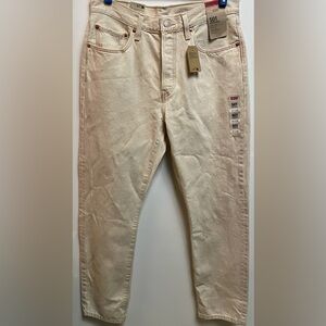 Levi’s Original 501 Jeans